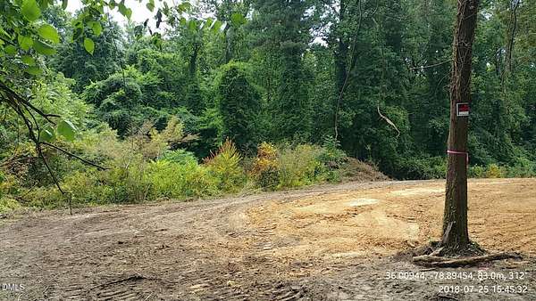 0.18 Acres of Residential Land for Sale in Durham, North Carolina