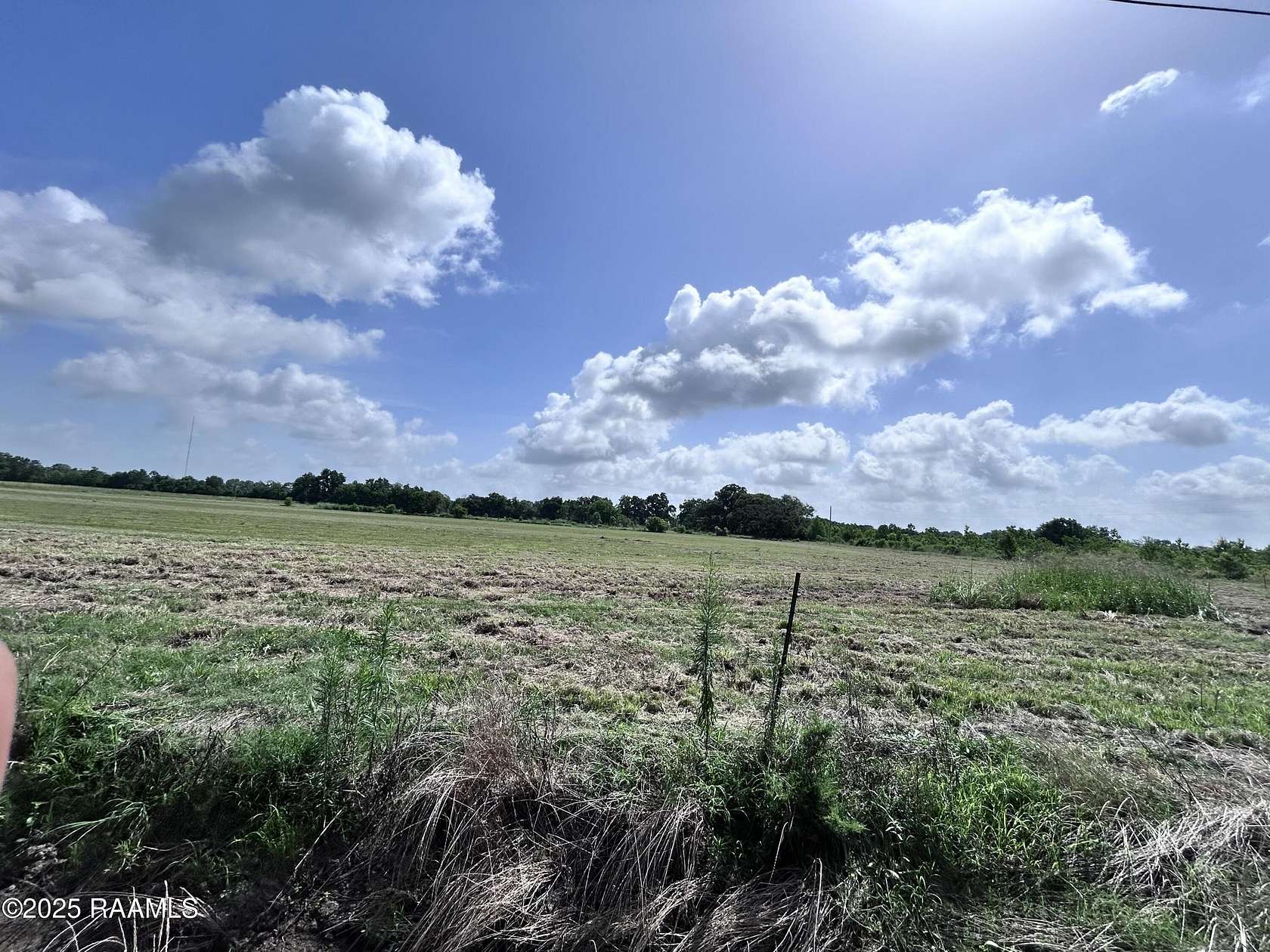 3.13 Acres of Residential Land for Sale in Church Point, Louisiana