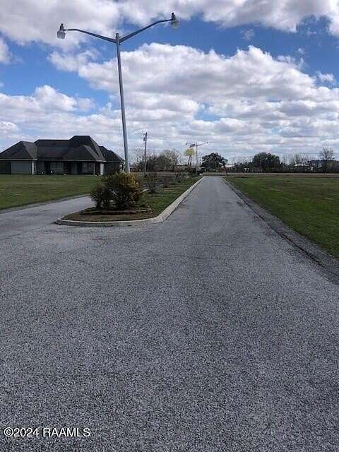 Residential Land for Sale in Breaux Bridge, Louisiana