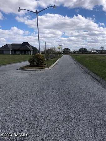 Residential Land for Sale in Breaux Bridge, Louisiana