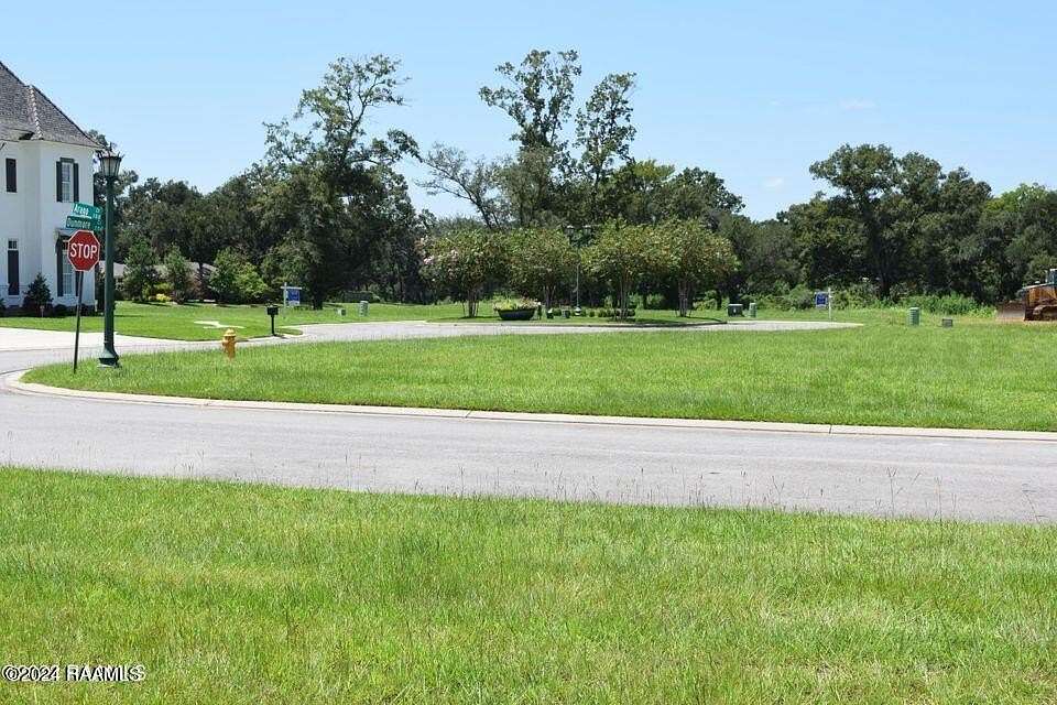 0.22 Acres of Residential Land for Sale in Lafayette, Louisiana