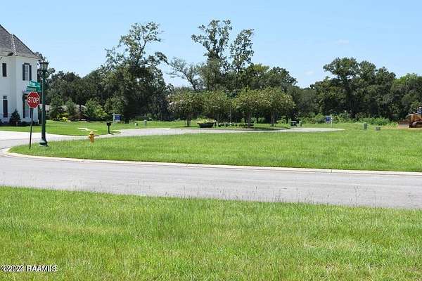 0.22 Acres of Residential Land for Sale in Lafayette, Louisiana