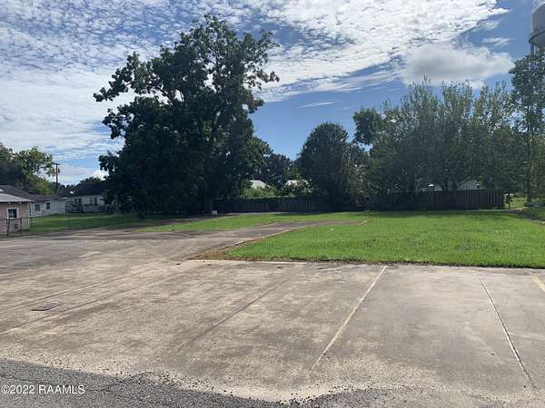 0.28 Acres of Land for Sale in Abbeville, Louisiana