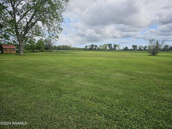3 Acres of Residential Land for Sale in Abbeville, Louisiana