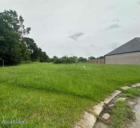 0.15 Acres of Residential Land for Sale in Lafayette, Louisiana
