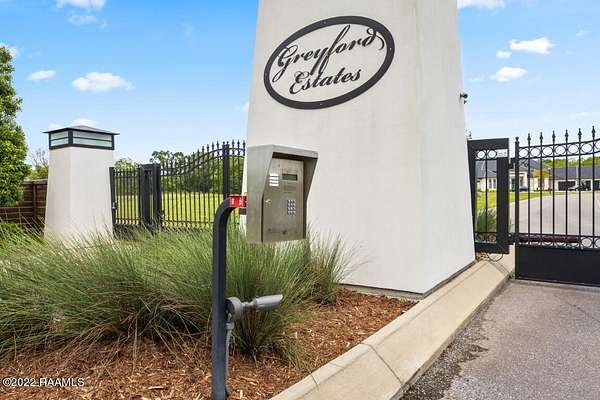 0.28 Acres of Residential Land for Sale in Lafayette, Louisiana