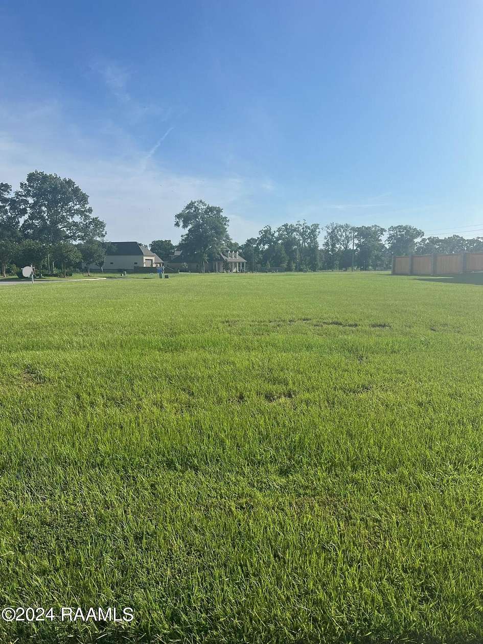 0.21 Acres of Residential Land for Sale in Lafayette, Louisiana