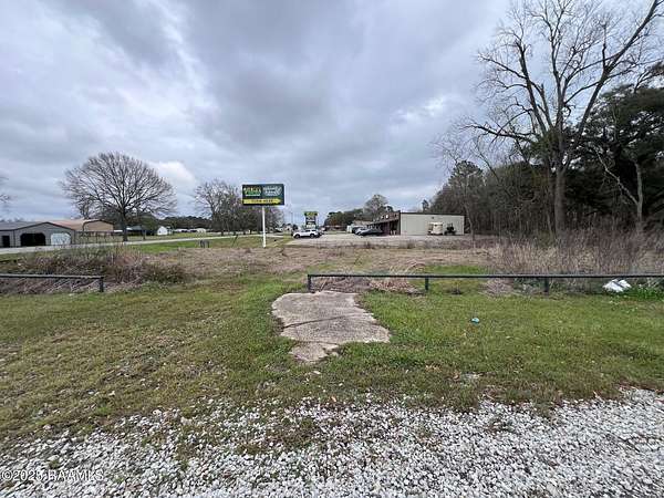 0.28 Acres of Commercial Land for Sale in Broussard, Louisiana