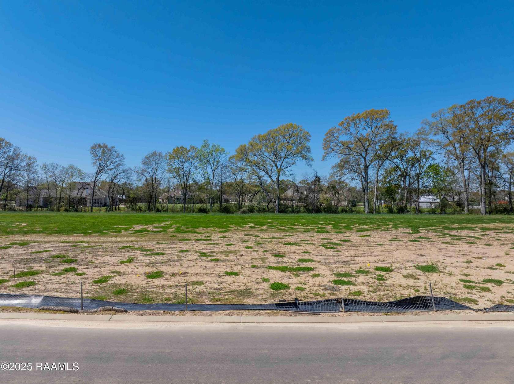 Residential Land for Sale in Lafayette, Louisiana