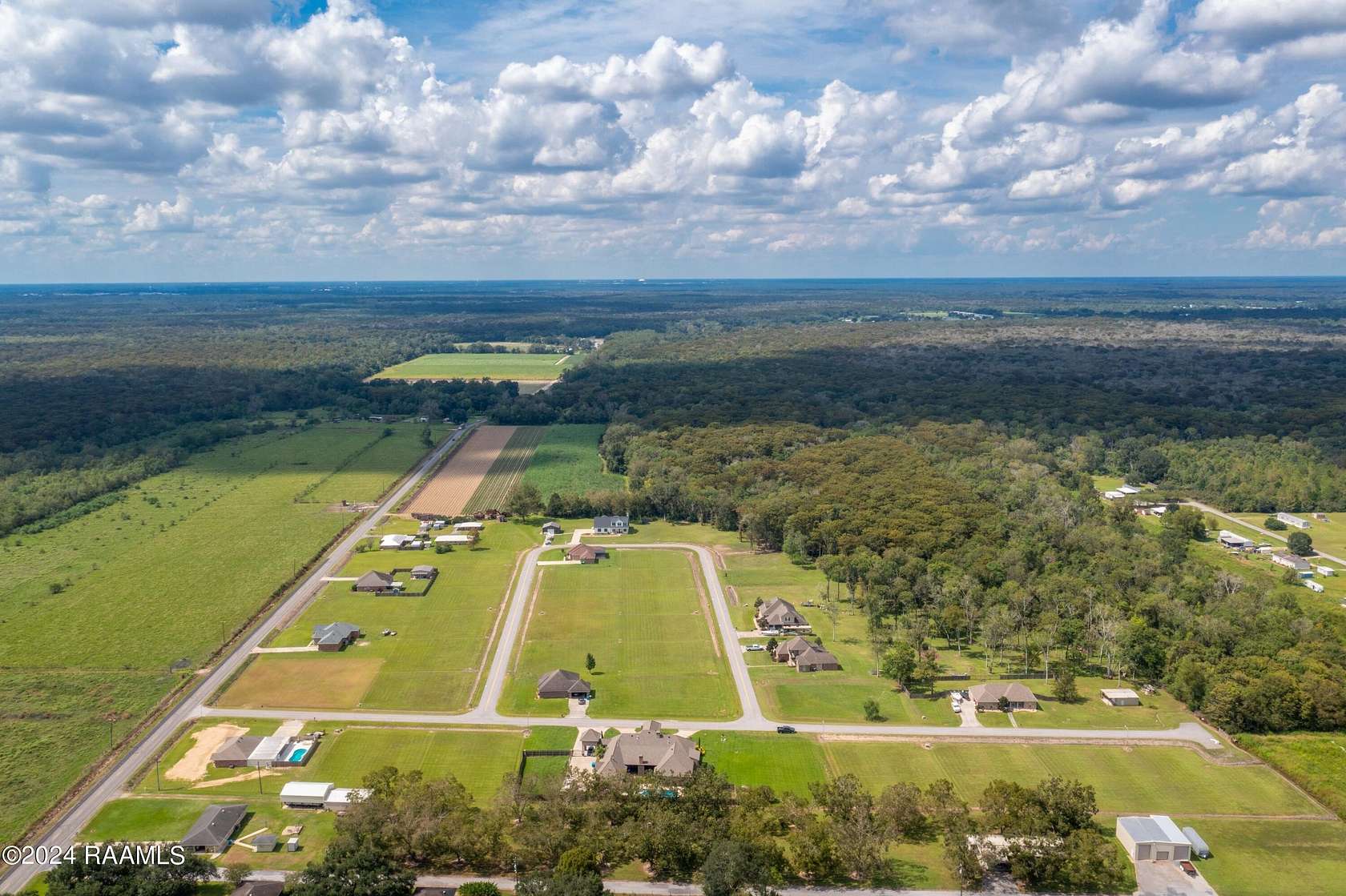 0.31 Acres of Residential Land for Sale in St. Martinville, Louisiana