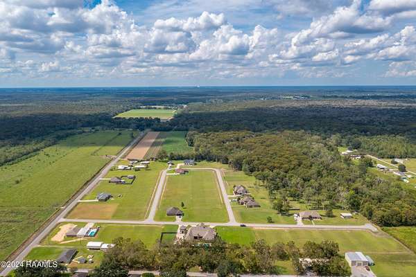 0.31 Acres of Residential Land for Sale in St. Martinville, Louisiana