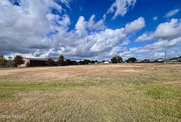 4 Acres of Residential Land for Sale in Youngsville, Louisiana