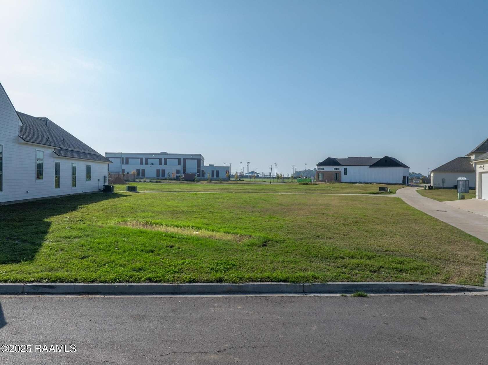 0.24 Acres of Residential Land for Sale in Youngsville, Louisiana