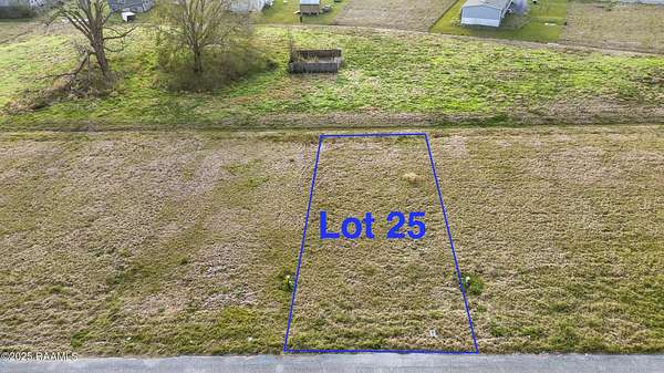 0.11 Acres of Residential Land for Sale in Lafayette, Louisiana