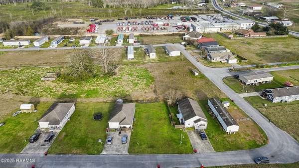 0.11 Acres of Residential Land for Sale in Lafayette, Louisiana