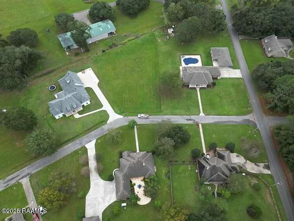 0.81 Acres of Residential Land for Sale in Arnaudville, Louisiana