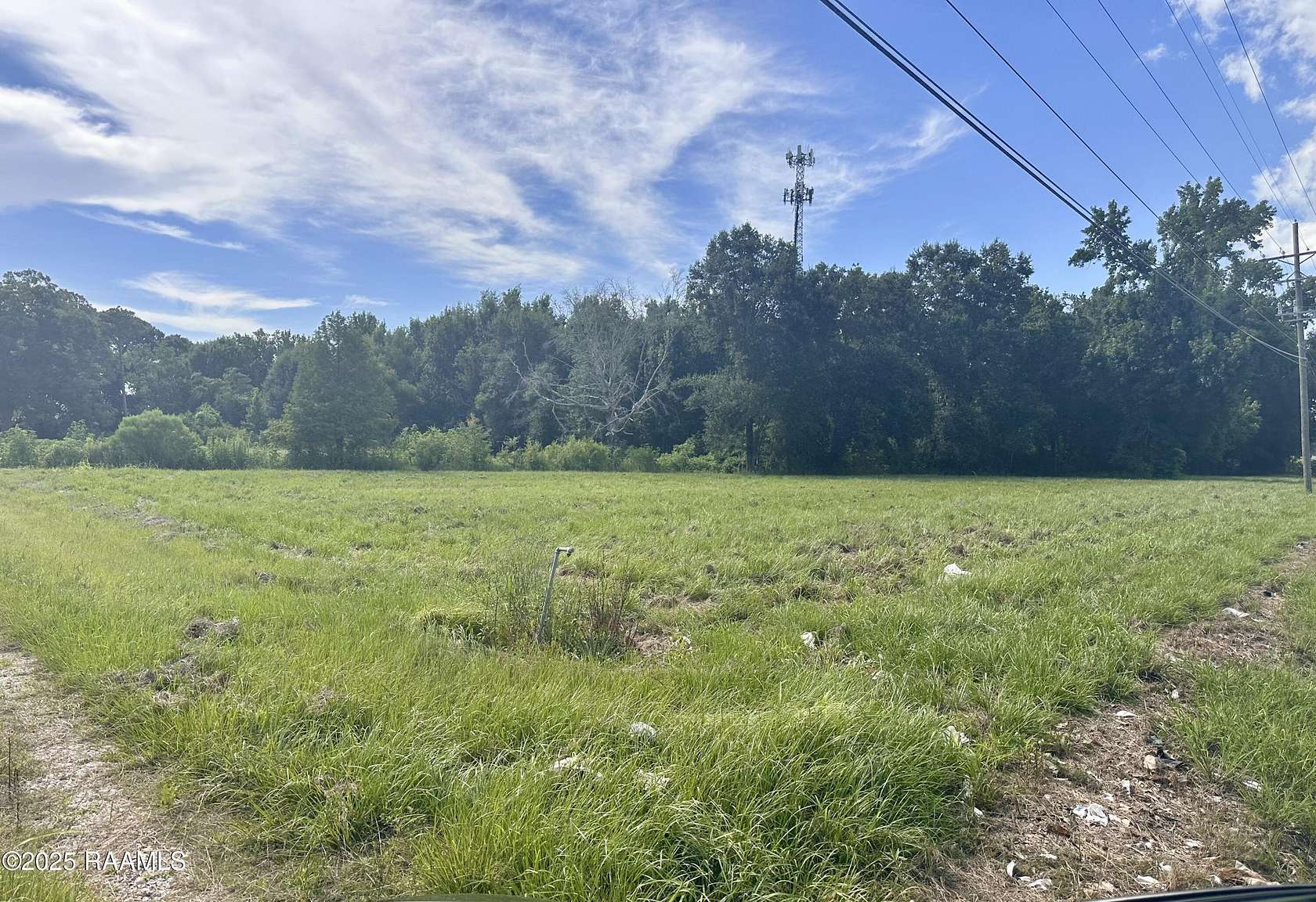 1 Acre of Land for Sale in Youngsville, Louisiana