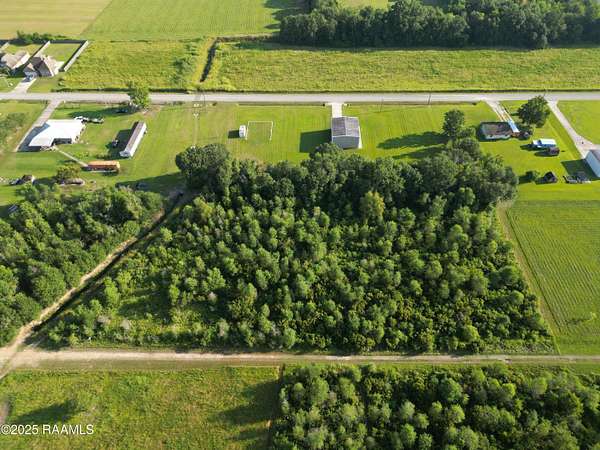 1.73 Acres of Residential Land for Sale in Lafayette, Louisiana