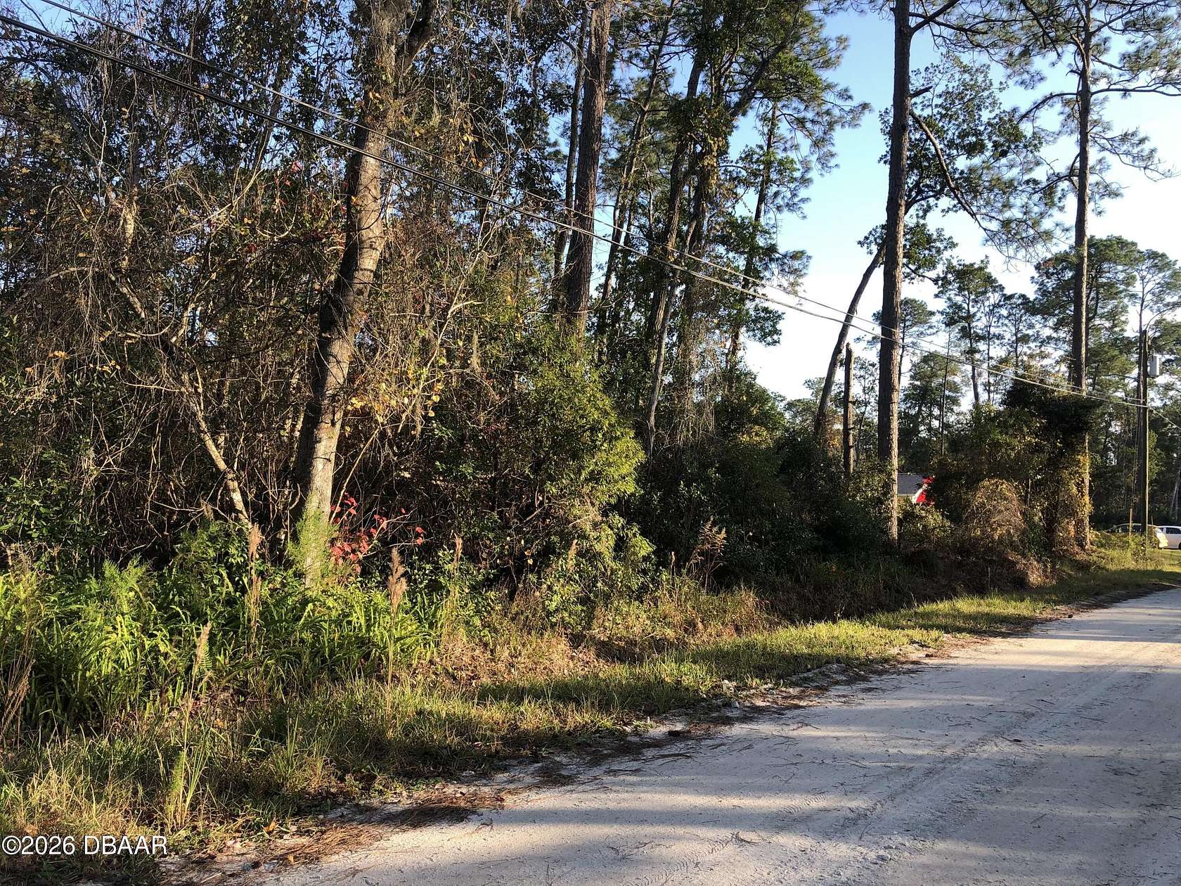 0.25 Acres of Residential Land for Sale in DeLand, Florida