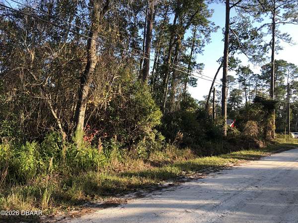 0.25 Acres of Residential Land for Sale in DeLand, Florida