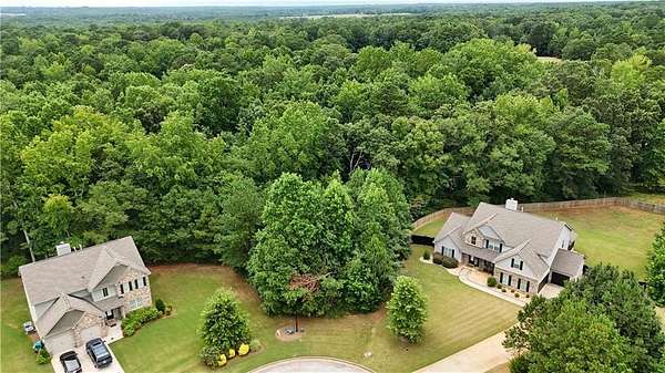 1.14 Acres of Residential Land for Sale in Locust Grove, Georgia