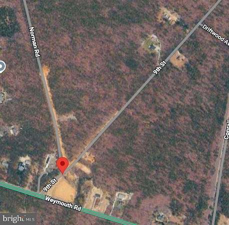 1.1 Acres of Residential Land for Sale in Buena, New Jersey