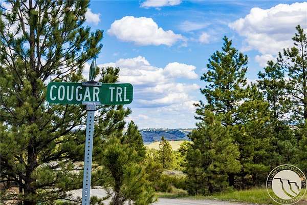 21.9 Acres of Land for Sale in Reed Point, Montana