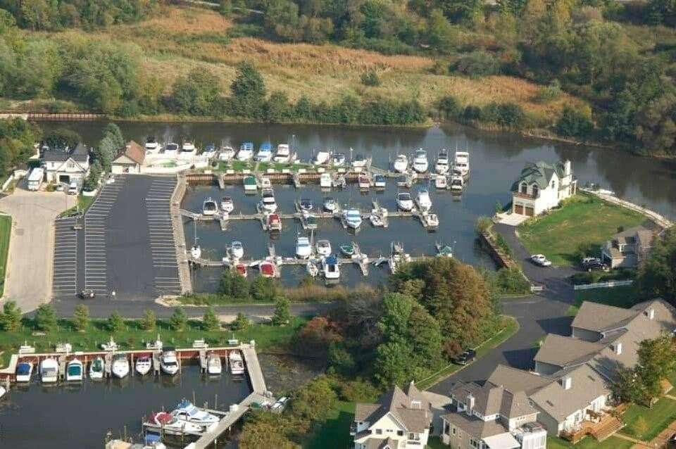 0.01 Acres of Land for Sale in South Haven, Michigan