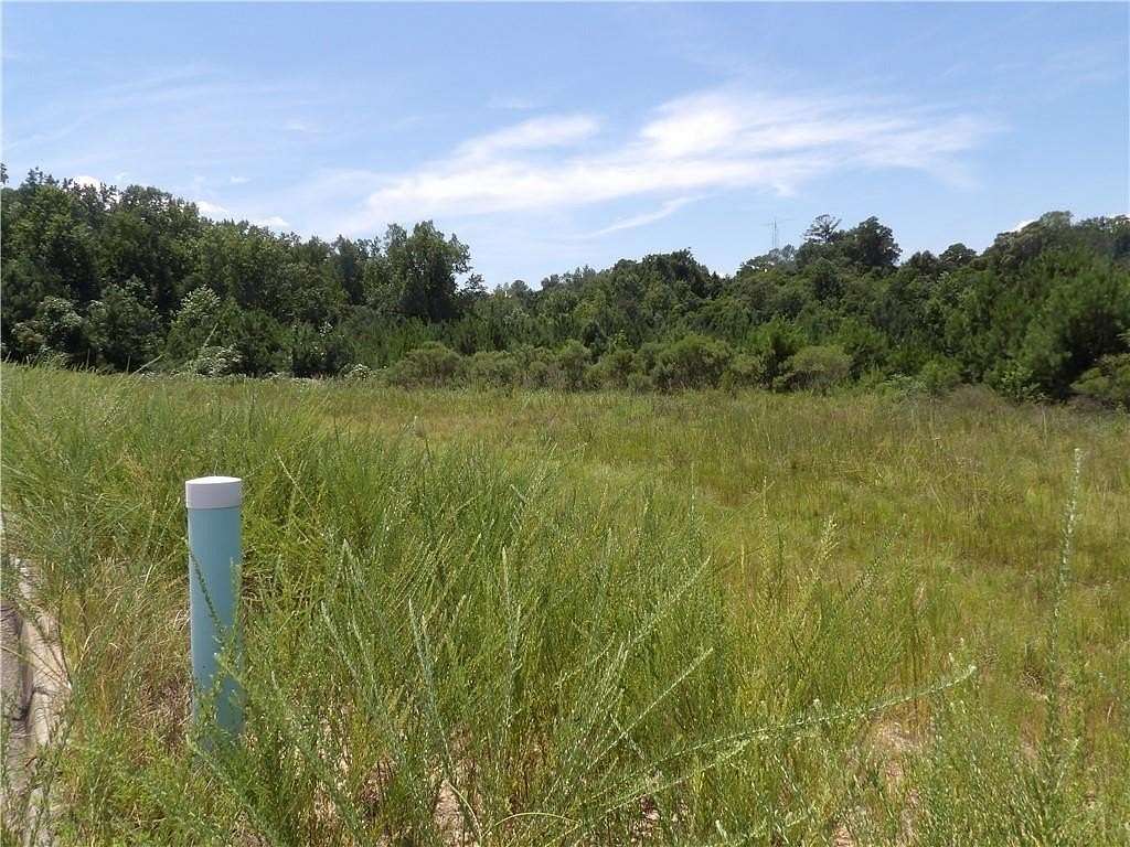 2 Acres of Residential Land for Sale in Phenix City, Alabama