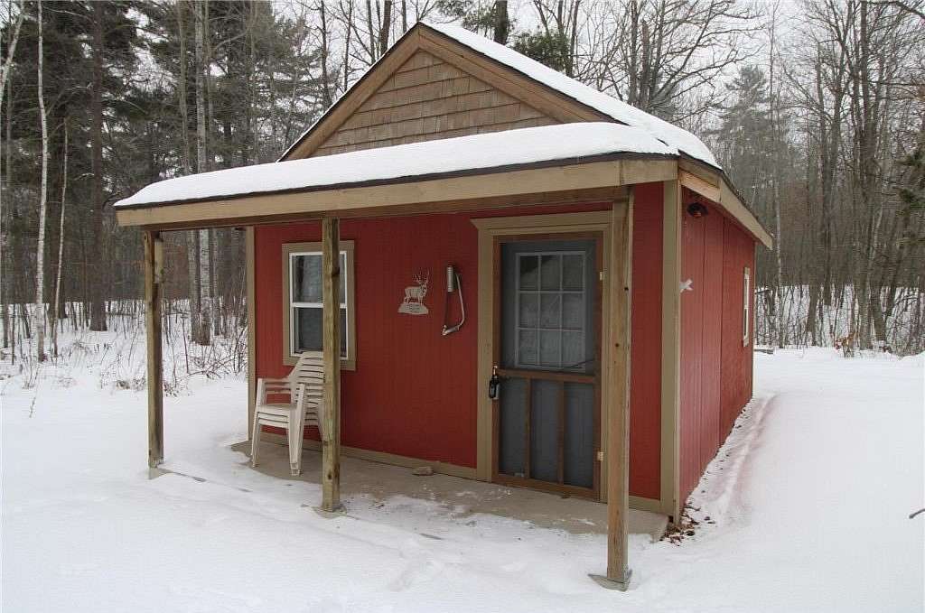 0.75 Acres of Residential Land for Sale in Emily, Minnesota