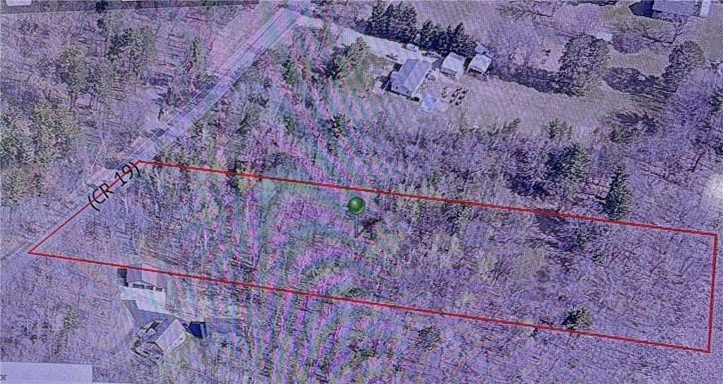 3.64 Acres of Land for Sale in Center Township, Minnesota