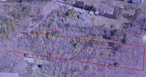 3.64 Acres of Land for Sale in Center Township, Minnesota