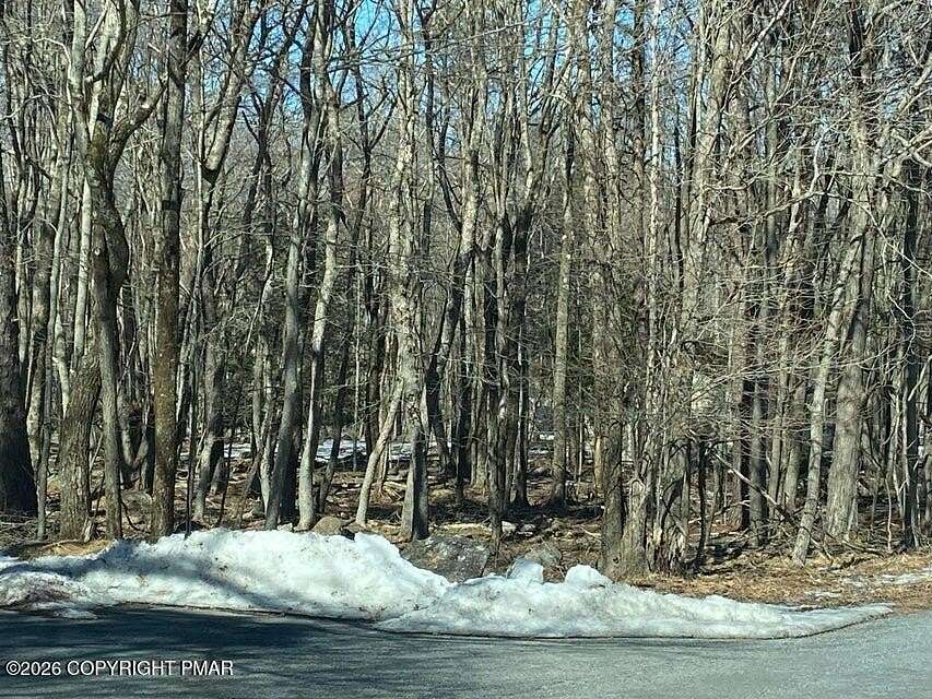 0.53 Acres of Land for Sale in Albrightsville, Pennsylvania