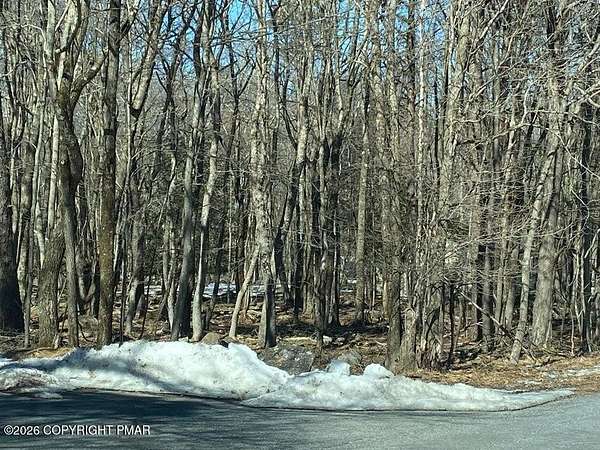 0.53 Acres of Land for Sale in Albrightsville, Pennsylvania