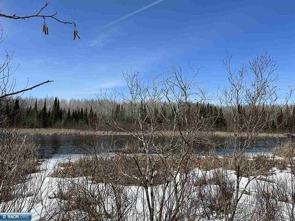 3.2 Acres of Land for Sale in Pengilly, Minnesota