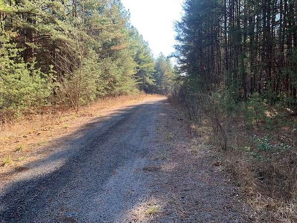 2.34 Acres of Land for Sale in Spencer, Tennessee
