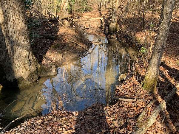 2.34 Acres of Land for Sale in Spencer, Tennessee