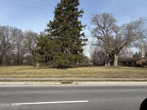 0.95 Acres of Residential Land for Sale in Lima, Ohio