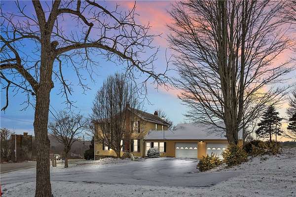 2.12 Acres of Residential Land with Home for Sale in Perry Township, Pennsylvania