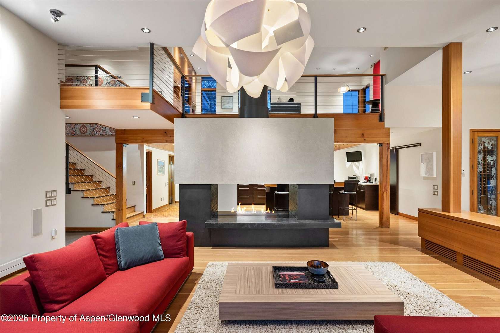 1.5 Acres of Residential Land with Home for Sale in Woody Creek, Colorado