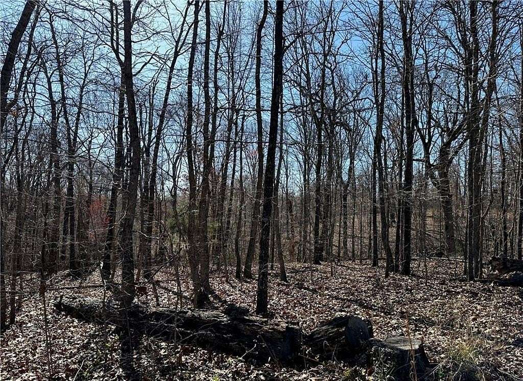 0.3 Acres of Residential Land for Sale in Bella Vista, Arkansas