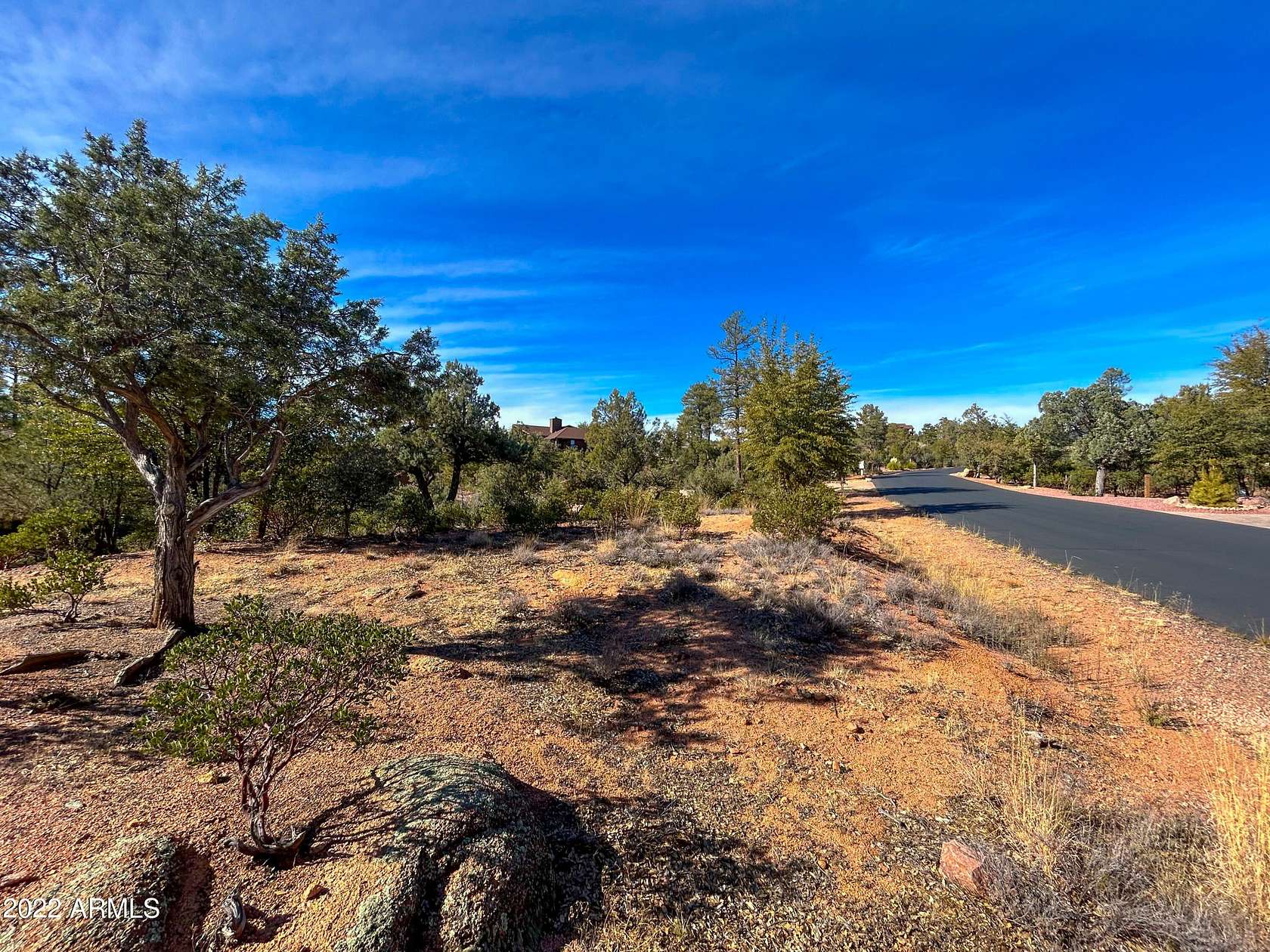 0.32 Acres of Residential Land for Sale in Payson, Arizona
