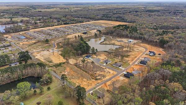 0.5 Acres of Residential Land for Sale in Cabot, Arkansas