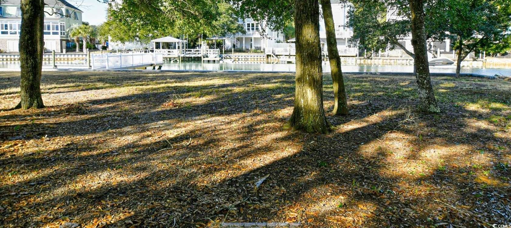 0.28 Acres of Residential Land for Sale in Murrells Inlet, South Carolina