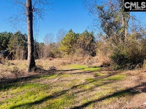 2 Acres of Land for Sale in Leesville, South Carolina