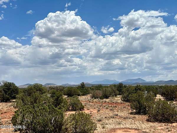 1 Acre of Residential Land for Sale in Williams, Arizona