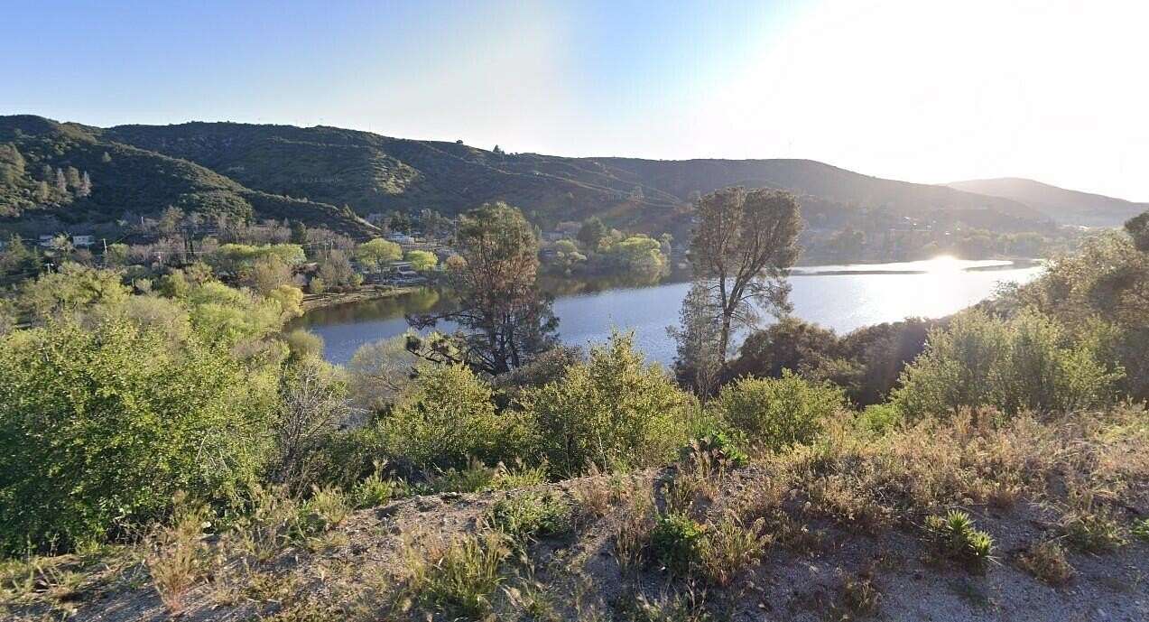 0.16 Acres of Land for Sale in Lake Hughes, California