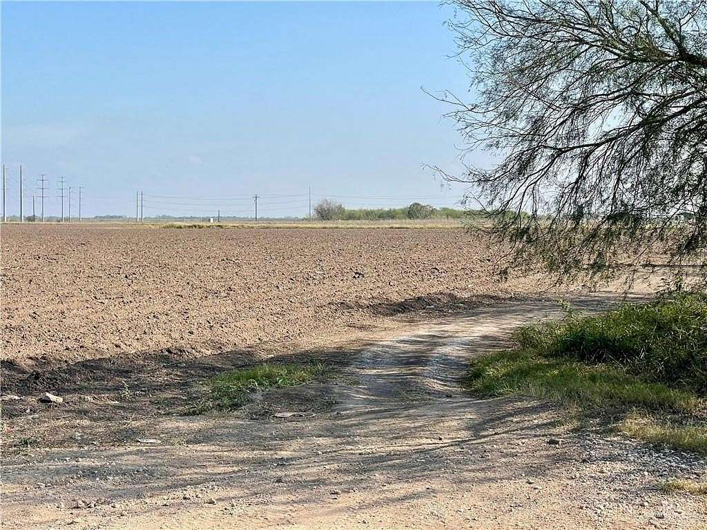 9.66 Acres of Agricultural Land for Sale in Progreso, Texas