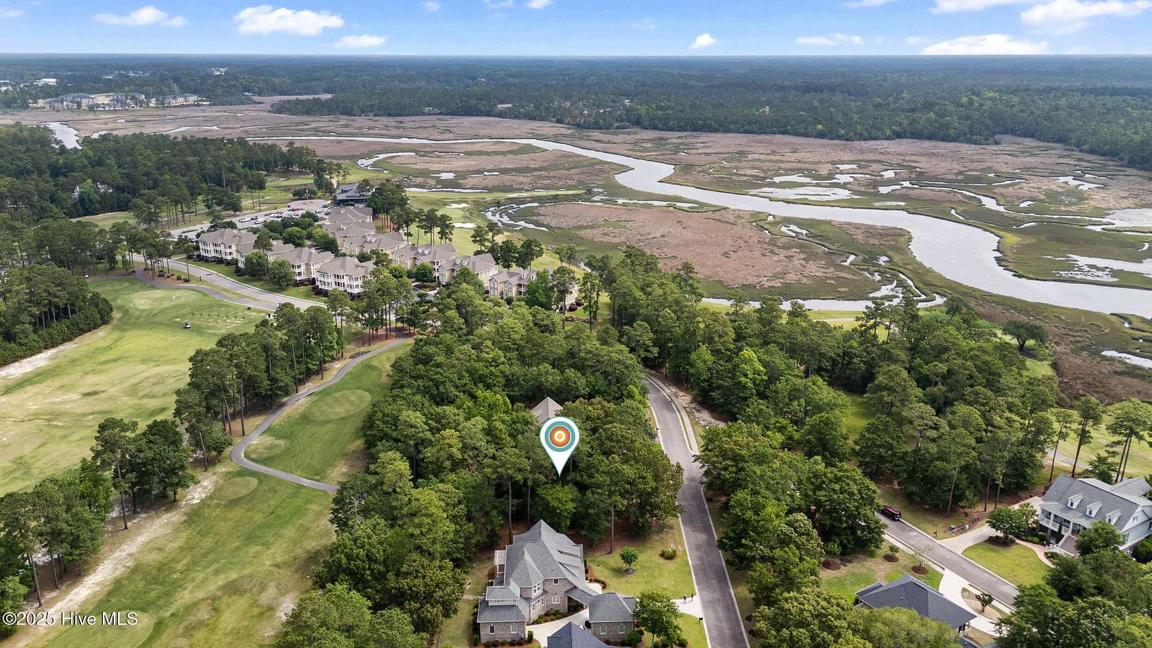 0.34 Acres of Residential Land for Sale in Shallotte, North Carolina