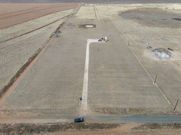 11 Acres of Recreational Land for Sale in Lubbock, Texas